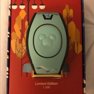Disney’s Contemporary Resort 50th Birthday Limited Edition Release Magic Band